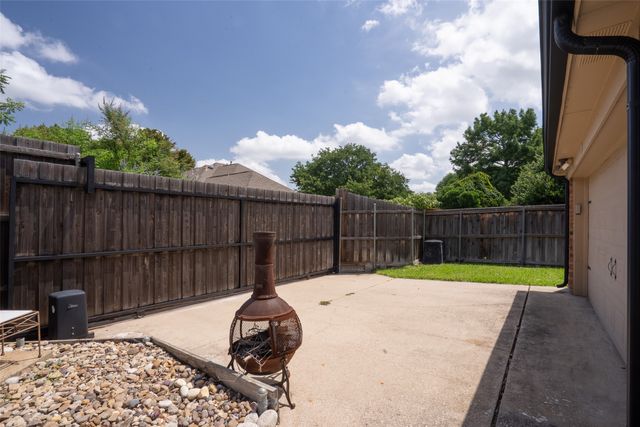3905 Cross Bend Road, Plano, TX 75023