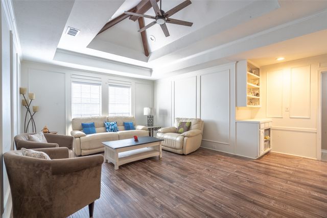 3905 Cross Bend Road, Plano, TX 75023