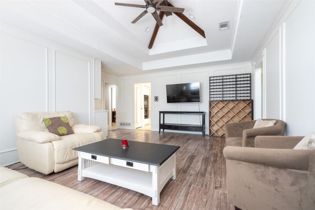 3905 Cross Bend Road, Plano, TX 75023
