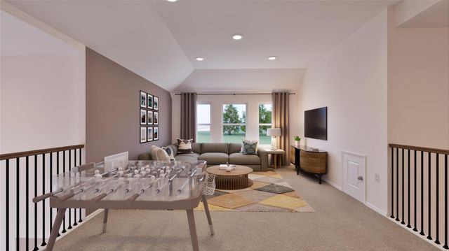 2515 Desert Island Drive, League City, TX 77573