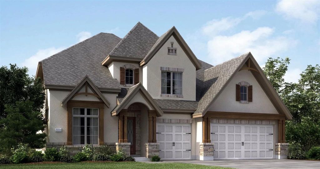 2515 Desert Island Drive, League City, TX 77573