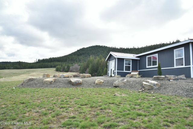 600 Mundt Rd, Plummer, ID 83851