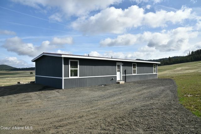 600 Mundt Rd, Plummer, ID 83851