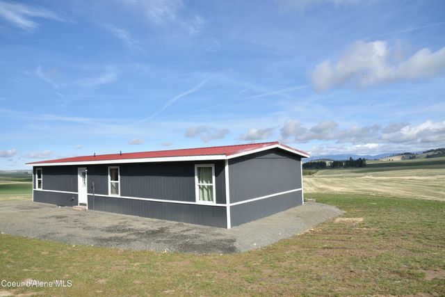600 Mundt Rd, Plummer, ID 83851