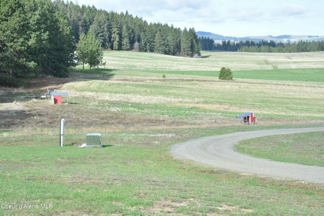 600 Mundt Rd, Plummer, ID 83851
