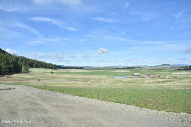 600 Mundt Rd, Plummer, ID 83851