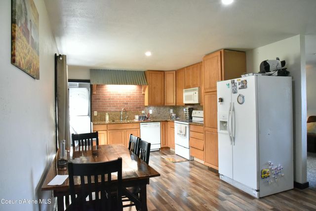 600 Mundt Rd, Plummer, ID 83851