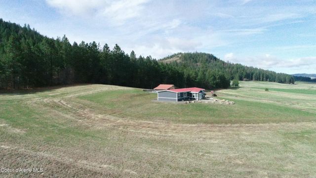 600 Mundt Rd, Plummer, ID 83851