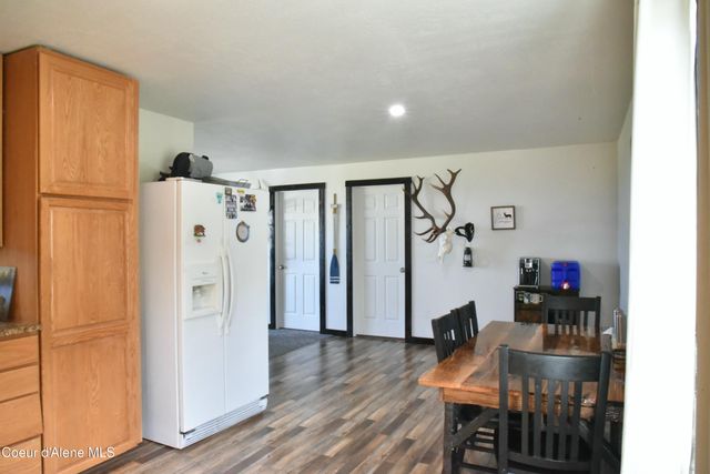 600 Mundt Rd, Plummer, ID 83851