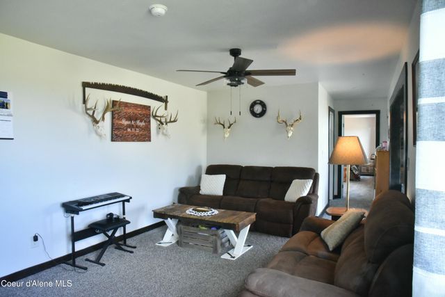 600 Mundt Rd, Plummer, ID 83851