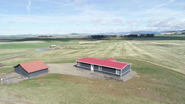 600 Mundt Rd, Plummer, ID 83851