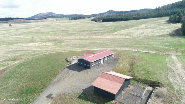 600 Mundt Rd, Plummer, ID 83851