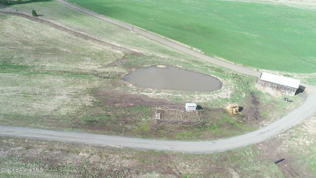 600 Mundt Rd, Plummer, ID 83851