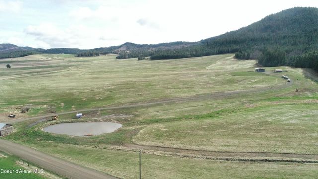 600 Mundt Rd, Plummer, ID 83851