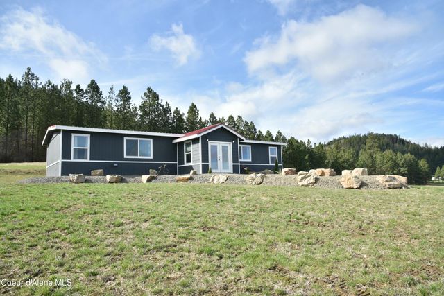 600 Mundt Rd, Plummer, ID 83851