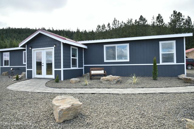 600 Mundt Rd, Plummer, ID 83851