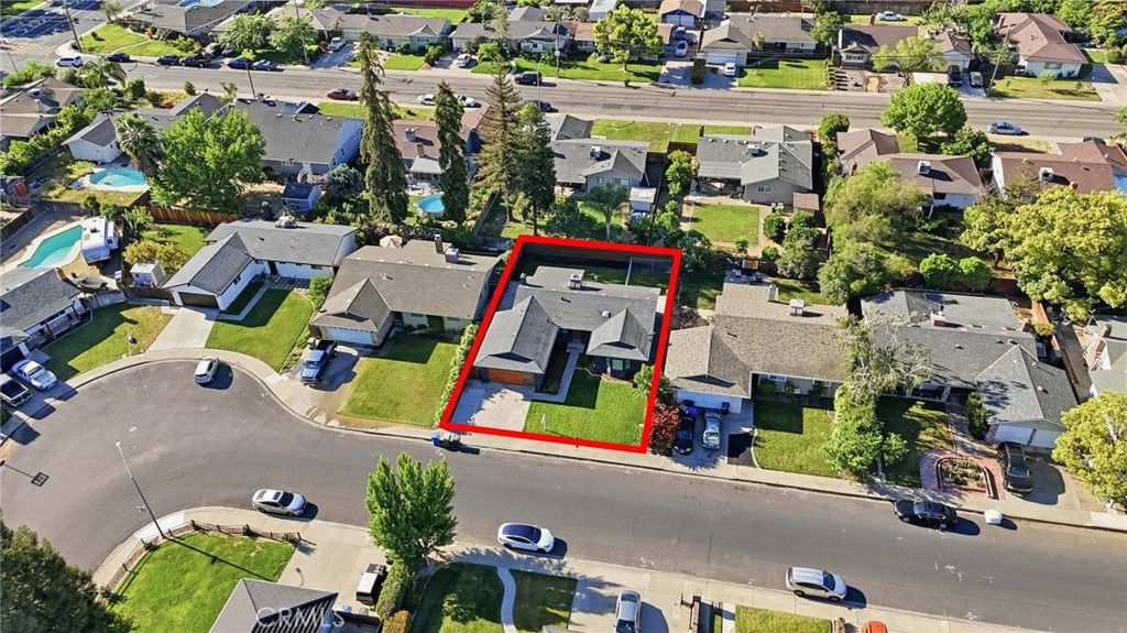 Image 29 of property listing at 680 Sherri, Turlock, CA 95382