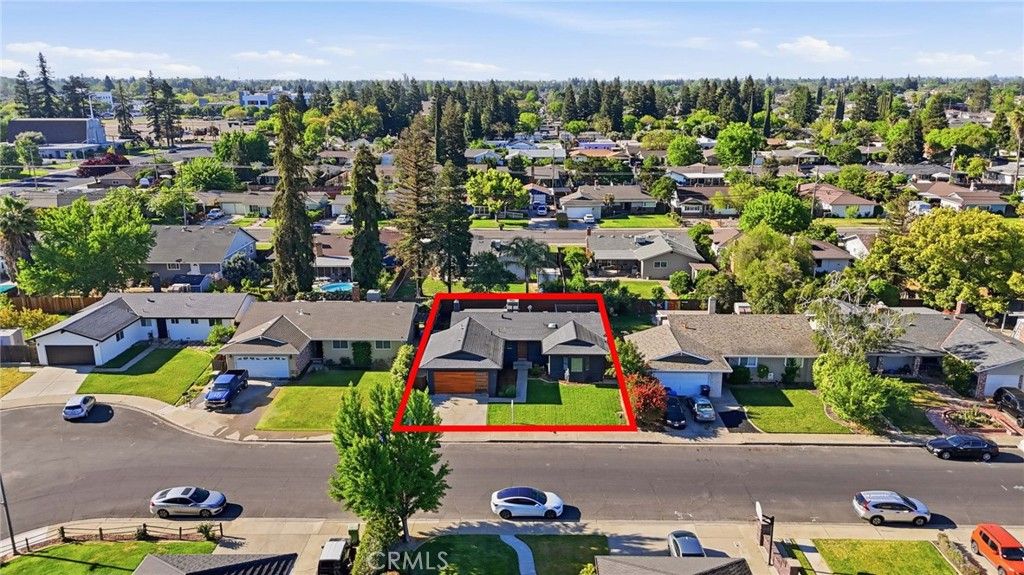 Image 31 of property listing at 680 Sherri, Turlock, CA 95382