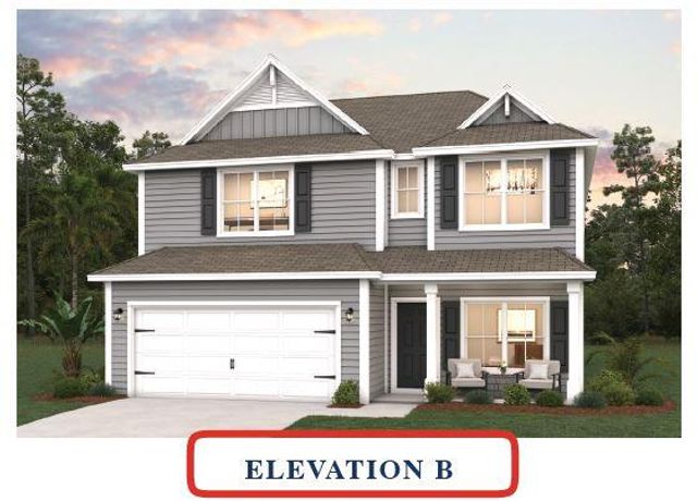 734 Southern Cypress Circle, Moncks Corner, SC 29461