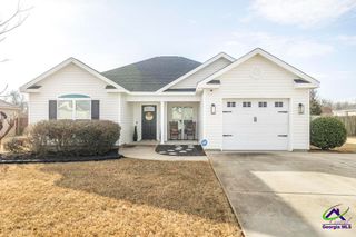 503 Tug Court, Warner Robins, GA 31088