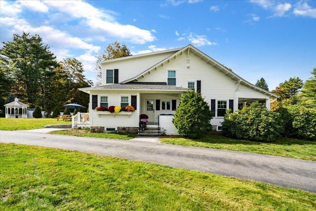 140 South Mast Street, Goffstown, NH 03045