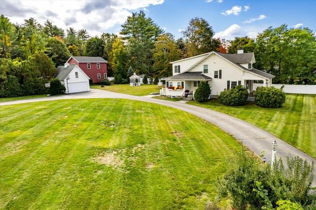 140 South Mast Street, Goffstown, NH 03045