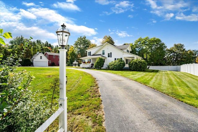 140 South Mast Street, Goffstown, NH 03045