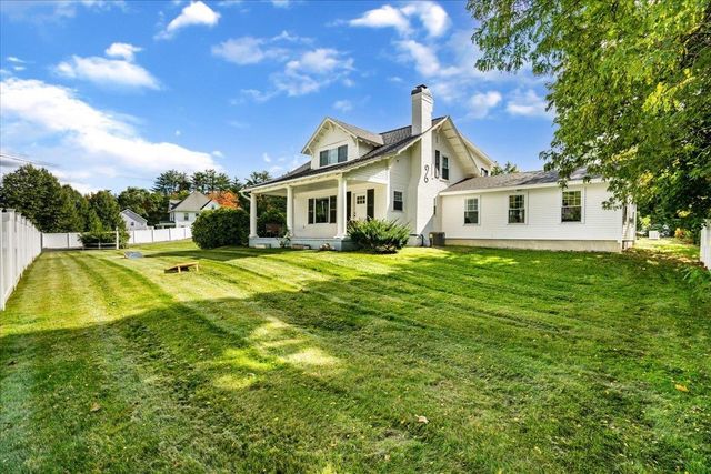 140 South Mast Street, Goffstown, NH 03045