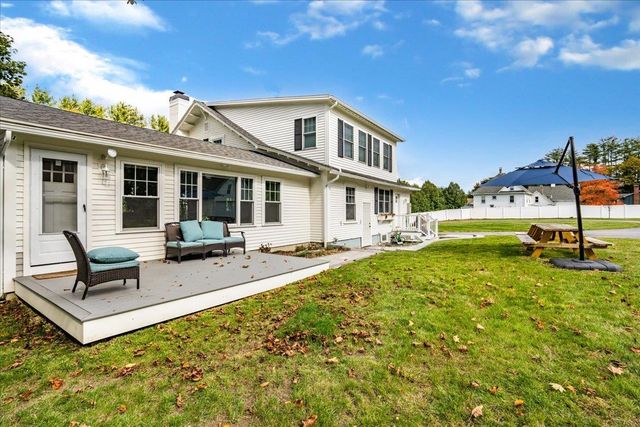 140 South Mast Street, Goffstown, NH 03045