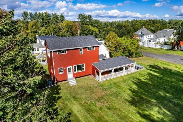 140 South Mast Street, Goffstown, NH 03045