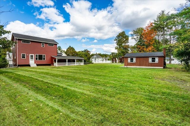 140 South Mast Street, Goffstown, NH 03045