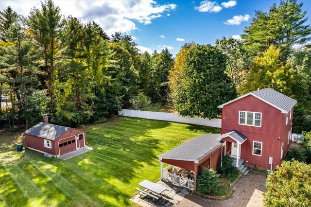140 South Mast Street, Goffstown, NH 03045