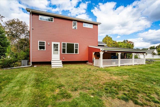 140 South Mast Street, Goffstown, NH 03045
