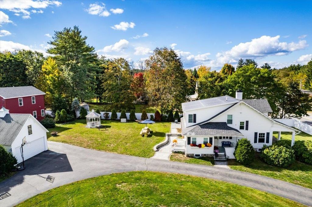 140 South Mast Street, Goffstown, NH 03045