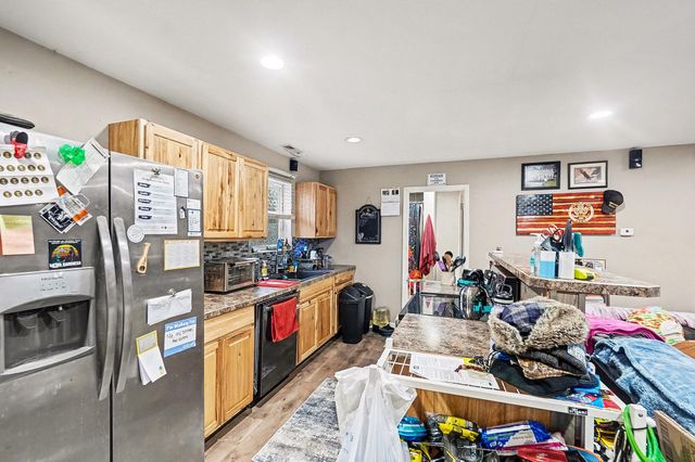 1147 S Bingham Avenue, Sheridan Twp, MI 49349