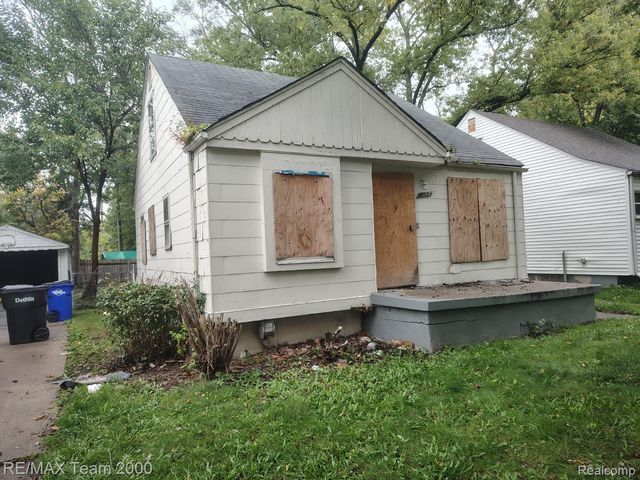 17134 Pembroke Avenue, Detroit, MI 48235