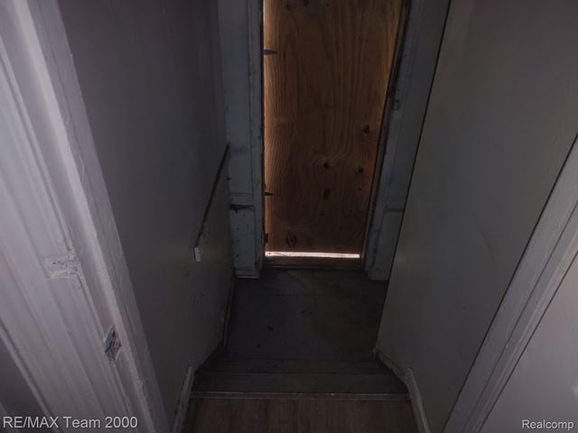 17134 Pembroke Avenue, Detroit, MI 48235