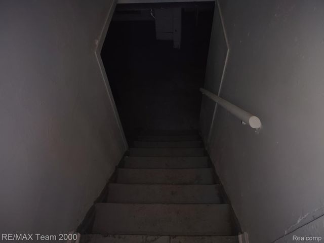 17134 Pembroke Avenue, Detroit, MI 48235