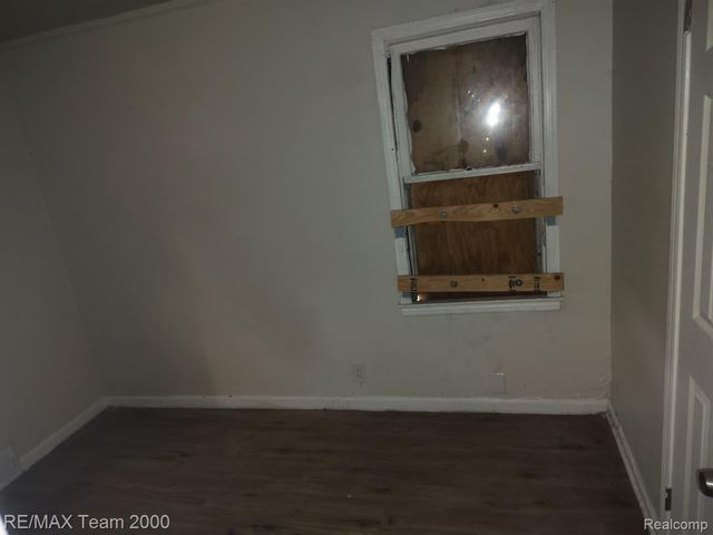 17134 Pembroke Avenue, Detroit, MI 48235