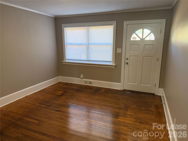 1458 Anderson Street B, Charlotte, NC 28205