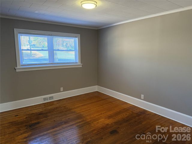 1458 Anderson Street B, Charlotte, NC 28205