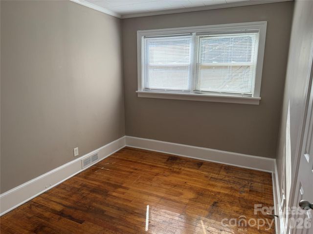 1458 Anderson Street B, Charlotte, NC 28205