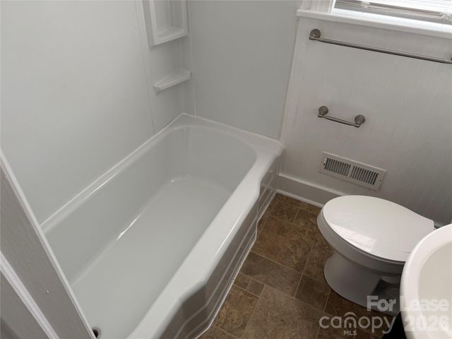 1458 Anderson Street B, Charlotte, NC 28205