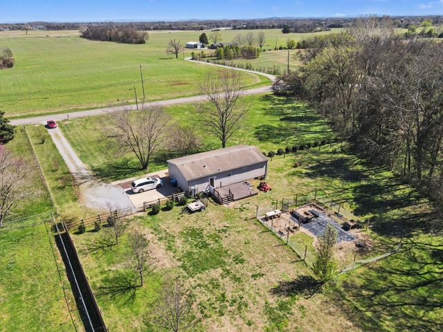 1150 Kingwood Ln, Rockvale, TN 37153