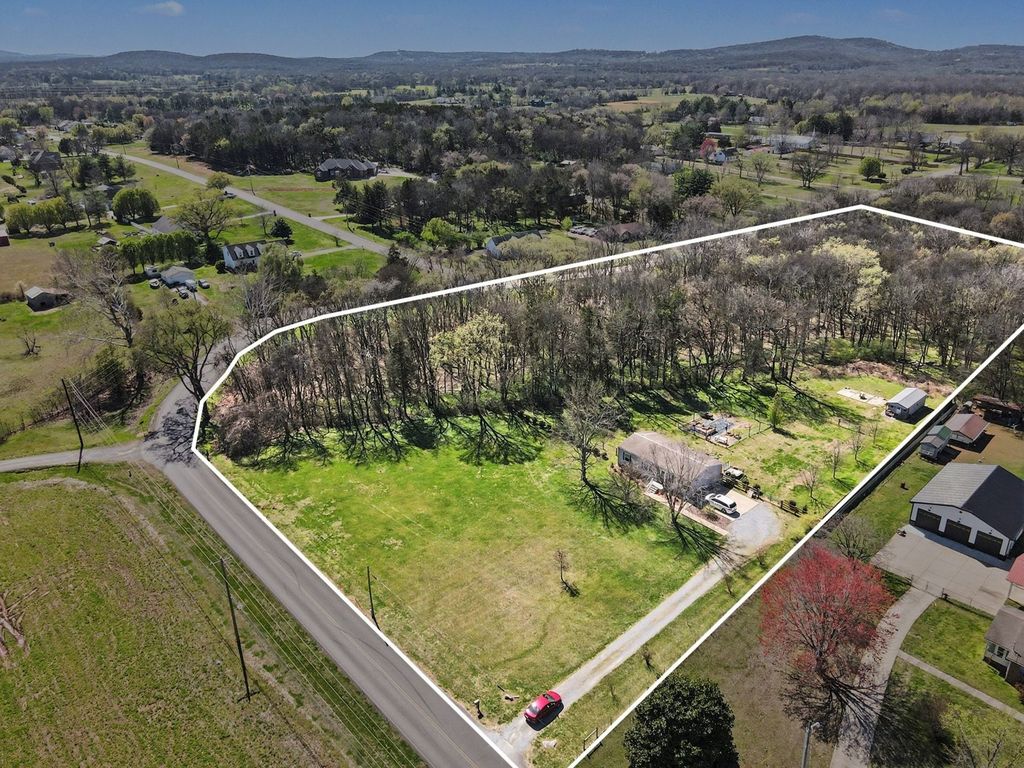 1150 Kingwood Ln, Rockvale, TN 37153