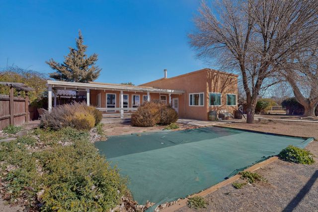 355 Esperanza Drive, Bosque Farms, NM 87068