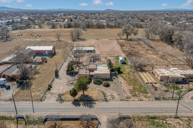 355 Esperanza Drive, Bosque Farms, NM 87068