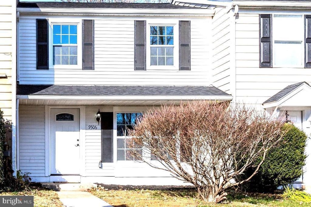 9506 QUARRY BRIDGE CT, Columbia, MD 21046