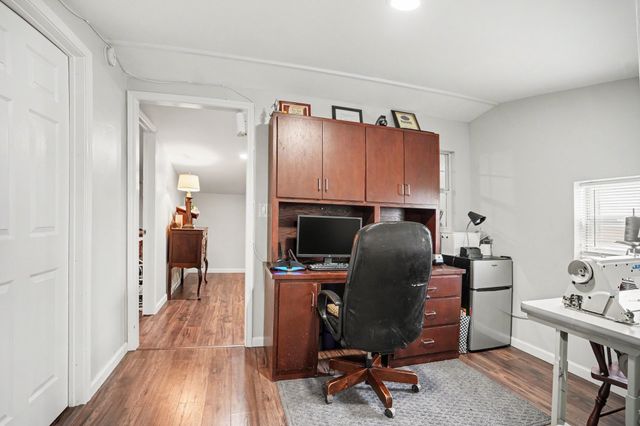 4780 County Road 4101, Kaufman, TX 75142