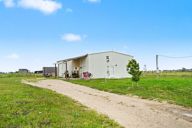 4780 County Road 4101, Kaufman, TX 75142